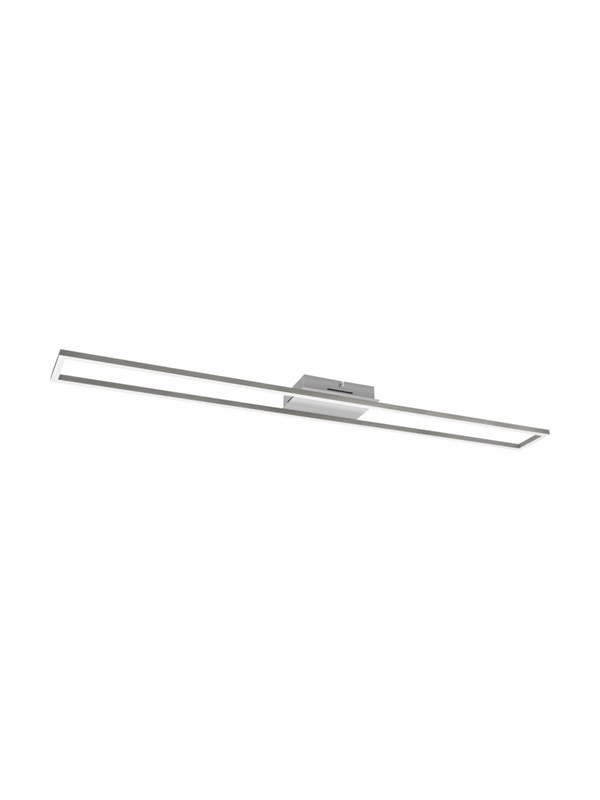 EGLO SENTIERO LOFT L1100 TW 2500LM DÆMPB. BS/HVID