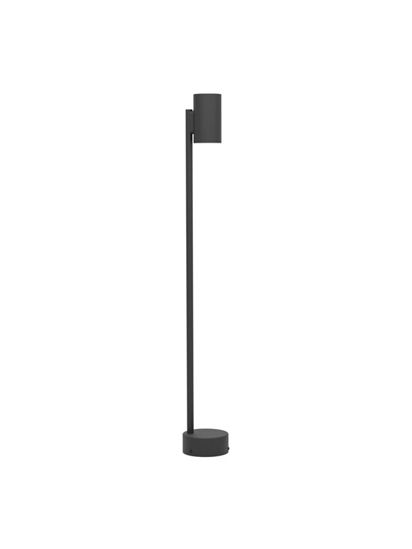 EGLO IZZALINI UDE BED H850 GU10 250LM IP44 SORT