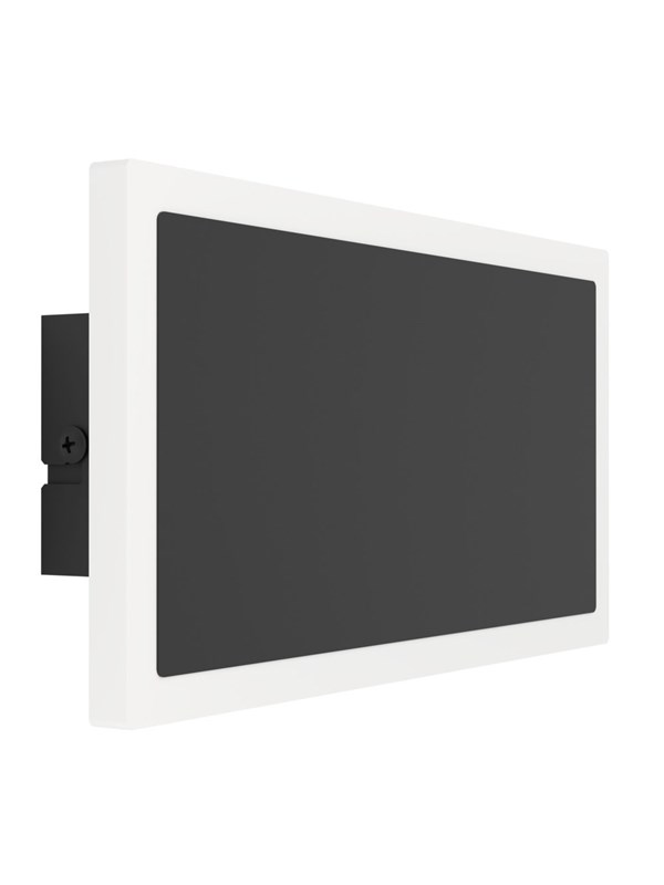 EGLO TALAMELLO 1 VÆG 230X120 12W 1500LM SORT