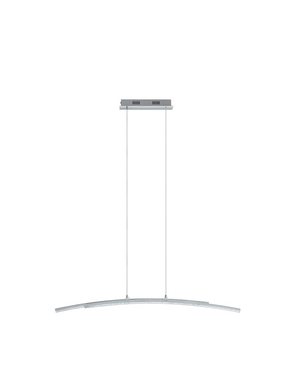 EGLO PERTINI LANGBORD L960 KROM