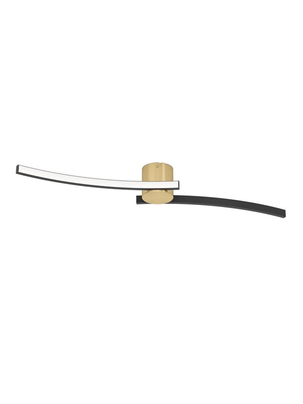 EGLO AIETA LOFT L720 12W 1450LM BM/SORT