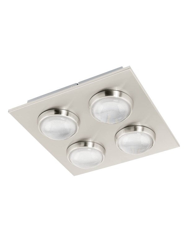 EGLO LOMBRES LOFT 4L BS