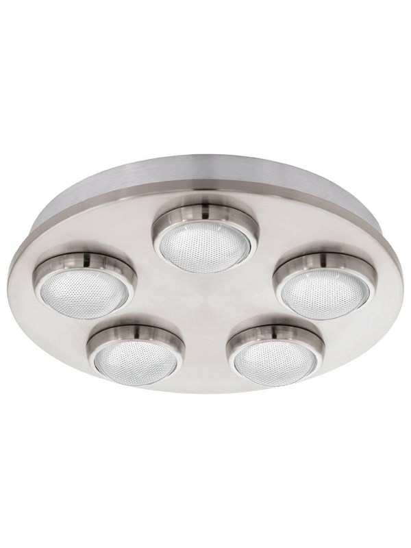 EGLO LOMBES LOFT 5X4,2W BS