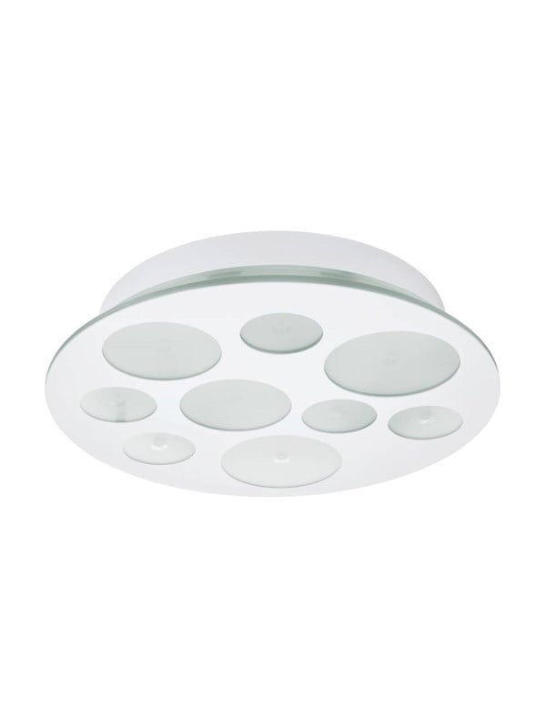 EGLO PERNATO LOFT 9L BS 4000K