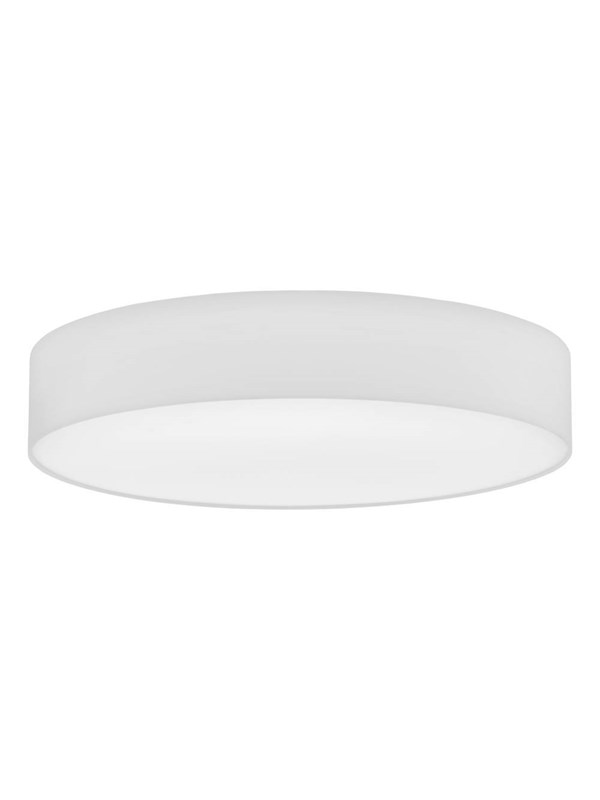 EGLO PASTERI LOFT 5L Ø760 HVID
