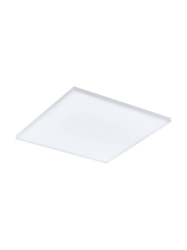 EGLO TURCONA LOFT 2600LM 450X450 HVID