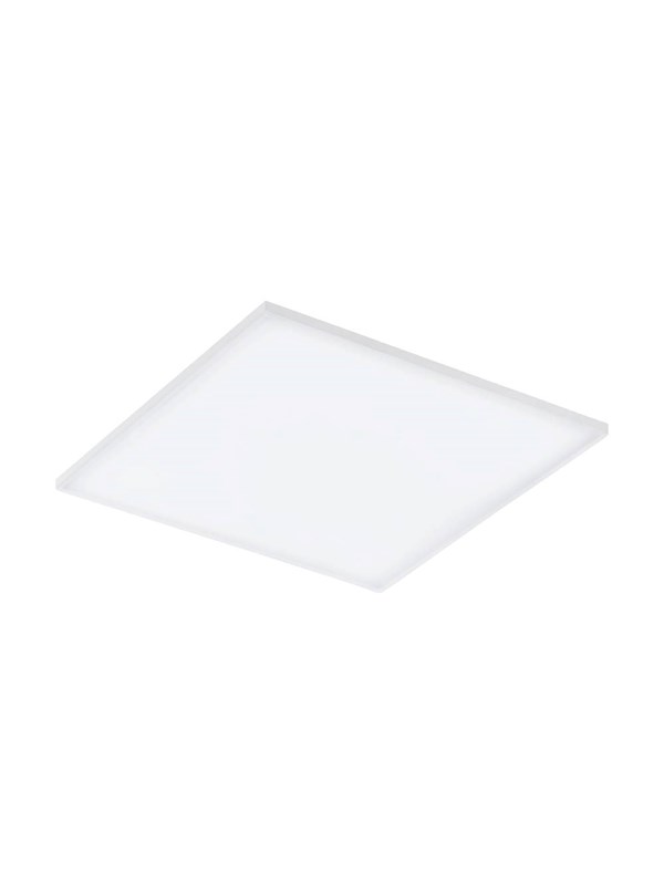 EGLO TURCONA-B PANEL 437X437 4000K HVID