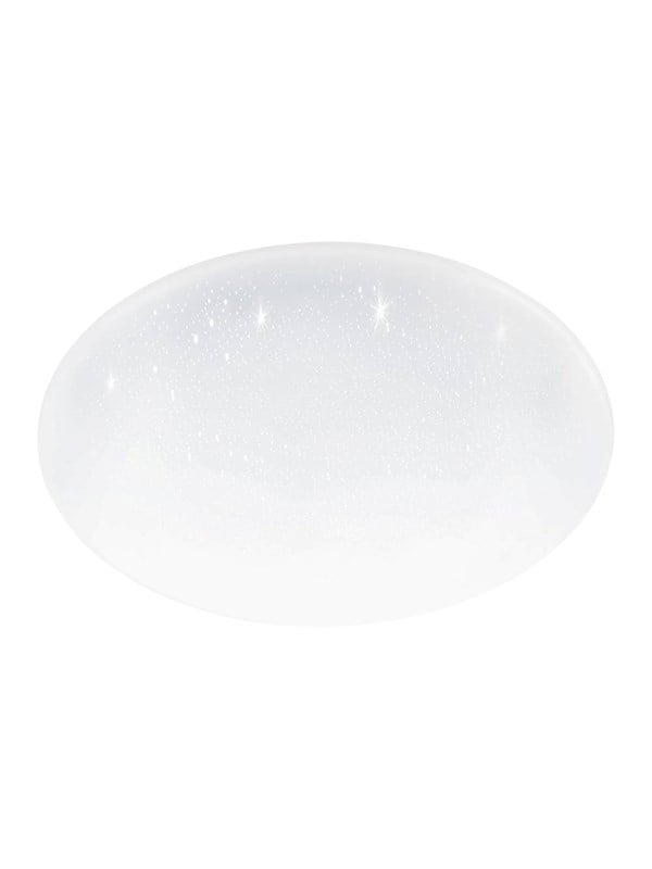 EGLO IGROKA PLAFOND Ø760 5300LM 3000/4000/5000K HVID M/FJERNB.