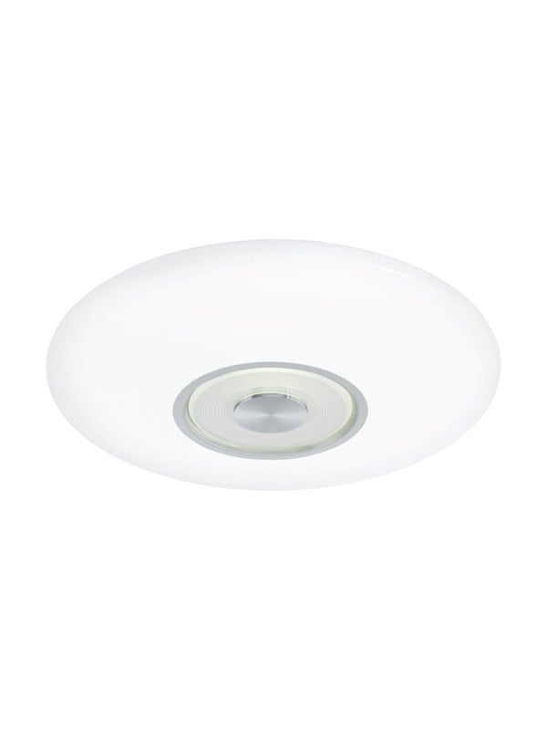 EGLO CANUMA PLAFOND 2100LM KDÆMP HVID