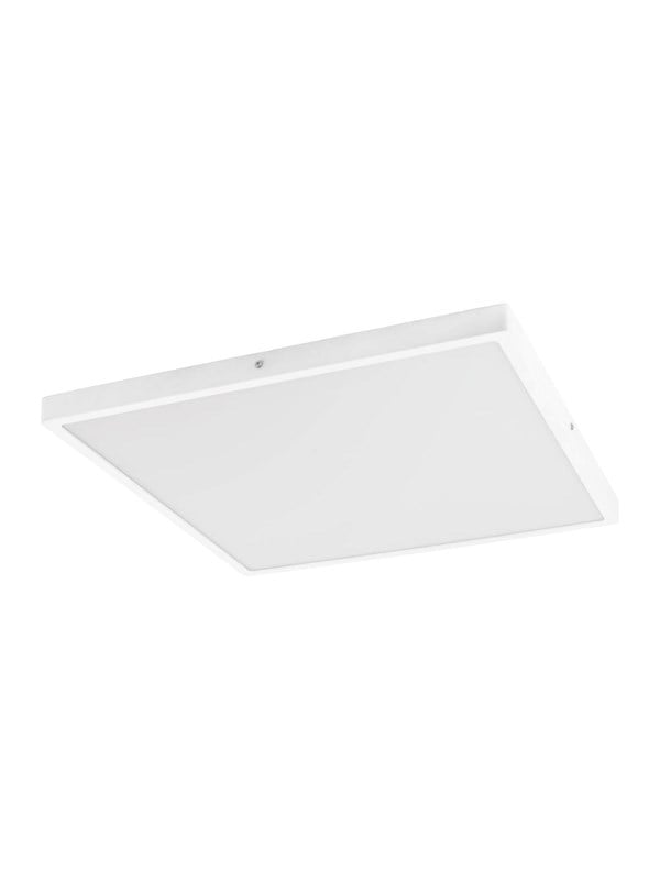 EGLO FUEVA 1 PLAFOND 500X500 25W 2700LM DÆMPB. HVID