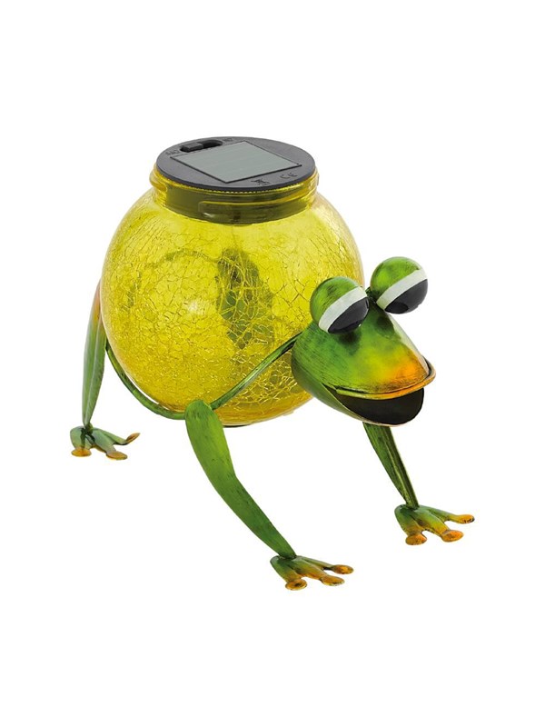 EGLO SOLCELLE FIGUR