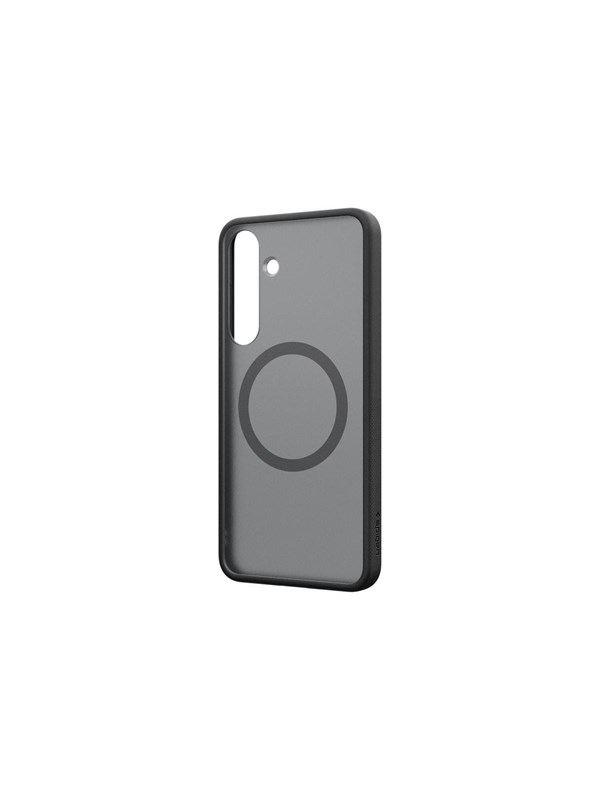 Samsung Spigen Enzo Protective Cover for Galaxy S25+ - Frost Black
