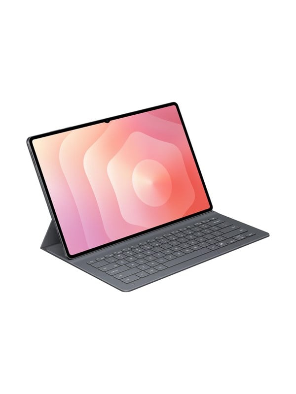 Samsung Book Cover Keyboard Slim for Galaxy Tab S12 Ultra / Tab S11 Ultra (US International)