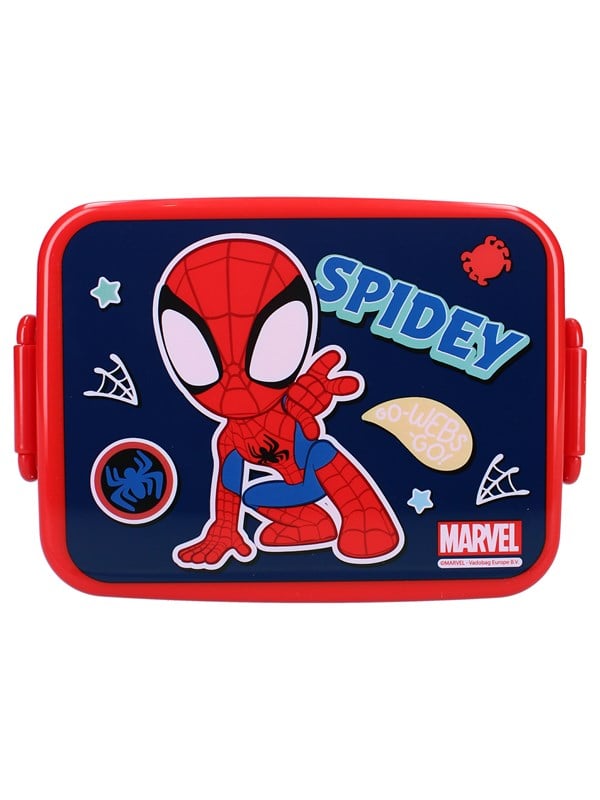 Marvel Spidey Madkasse