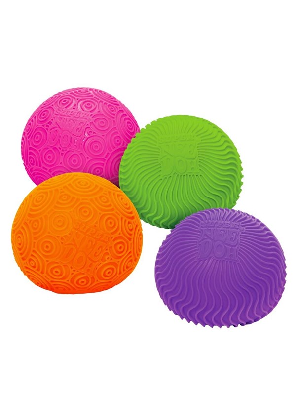 NeeDoh Super Ripples 1pk - assorted