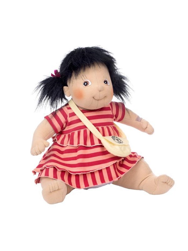 Rubens Barn Original - Maria - 50 cm - Fra 3 år.
