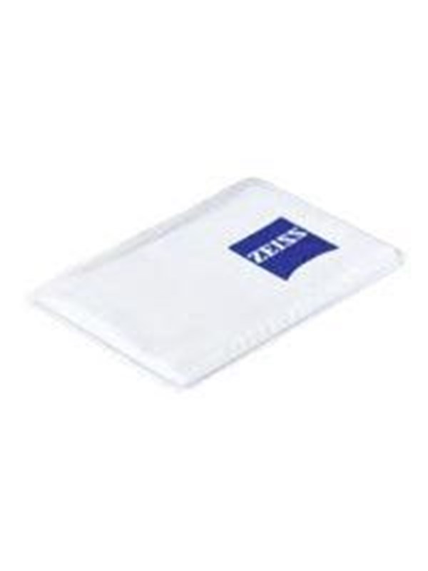Carl ZEISS – cleaning cloth