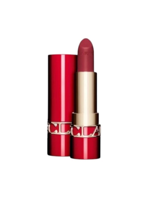 Clarins Joli Rouge Velvet Lipstick 3.5 g.- 732V Grenadine billede