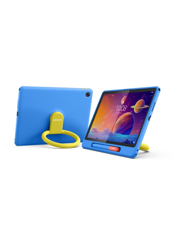Lenovo Play Suite for Tab - Blue