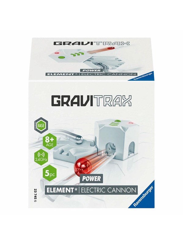 Ravensburger GraviTrax Power Element Electric Canon