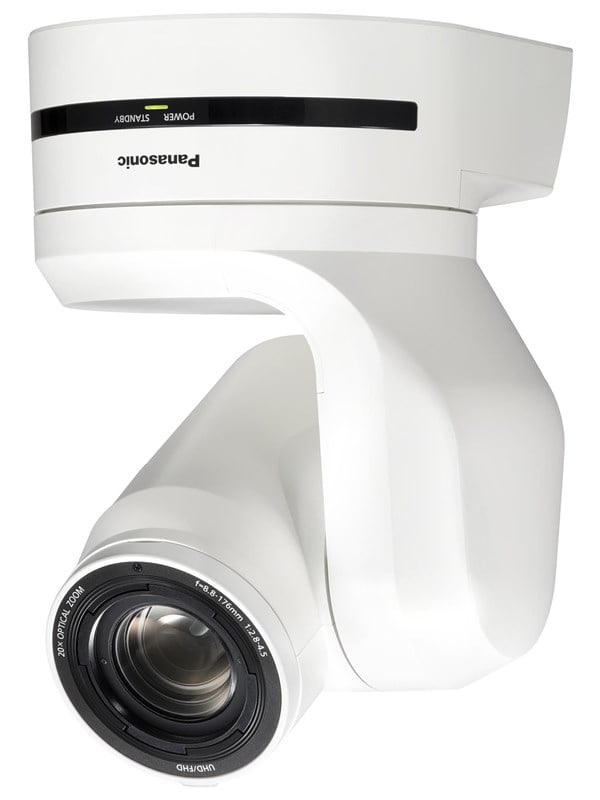 Panasonic AW-HE145K - conference camera