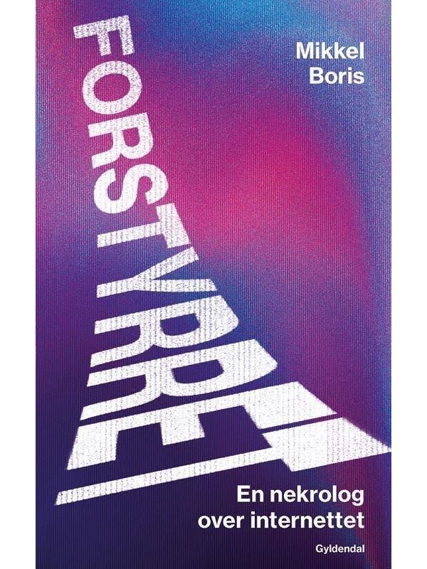 Forstyrret - Historie & Samfund - Hæftet