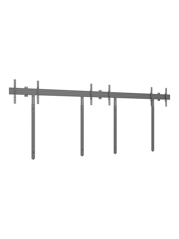 Multibrackets M Wallmount Pro MBW3U - Maks 150 kg - Maks størrelse