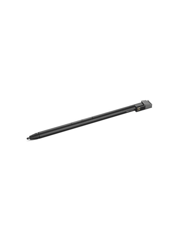 Lenovo Integrated Pen for L13 2-in-1 Gen 6 - Stylus - 2 knapper - Sort