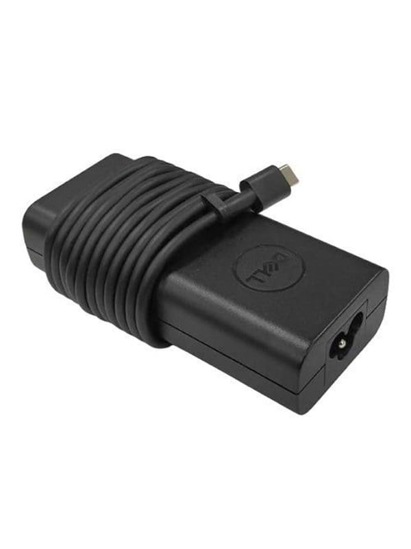 Dell 65W USB-C Adapter Dell 65W USB-C Adapter