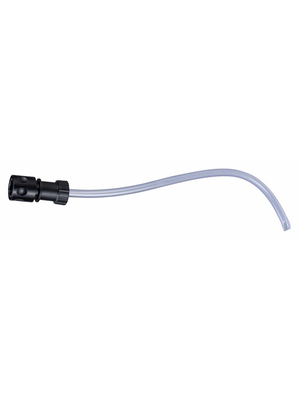 Makita Adapteris siurbimui iš plastikinio butelio, skirtas slėginei plovyklai DHW180 LX00000004