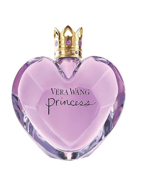 Vera Wang Princess Cracker Eau de Toilette 30 ml