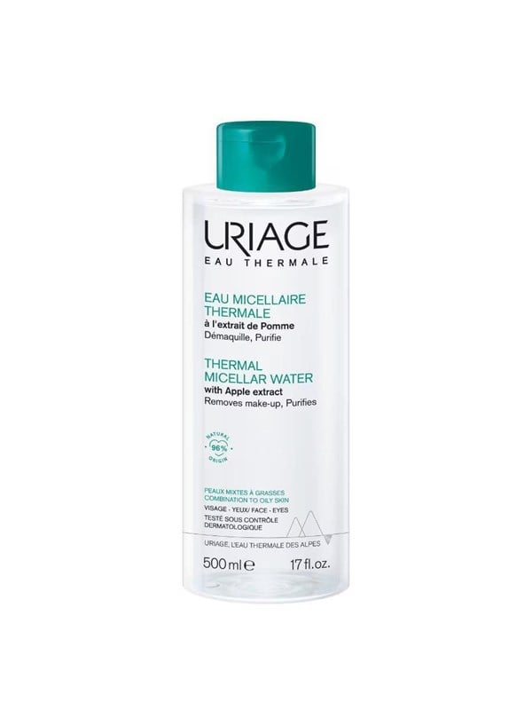 Uriage Thermal Micellar Water 500ml