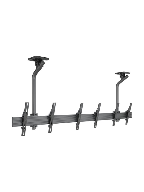 Multibrackets M Pro Series MBC3X1UGC - Maks 90 kg - Maks størrelse 65"