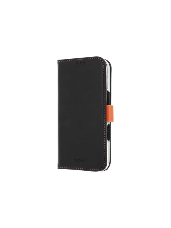 Insmat Exclusive - flip cover for mobile phone