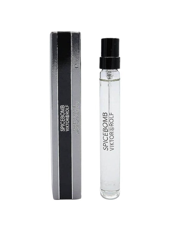 Viktor & Rolf Spicebomb Eau De Toilette 10 ml