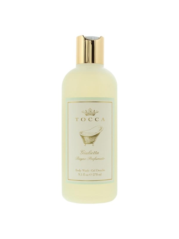 Tocca Giulietta Smooth Body Wash 270 ml