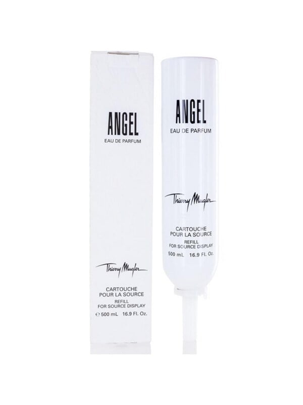 Thierry Mugler Angel Eau De Parfum Eco-Refill 500 ml - 500 ml