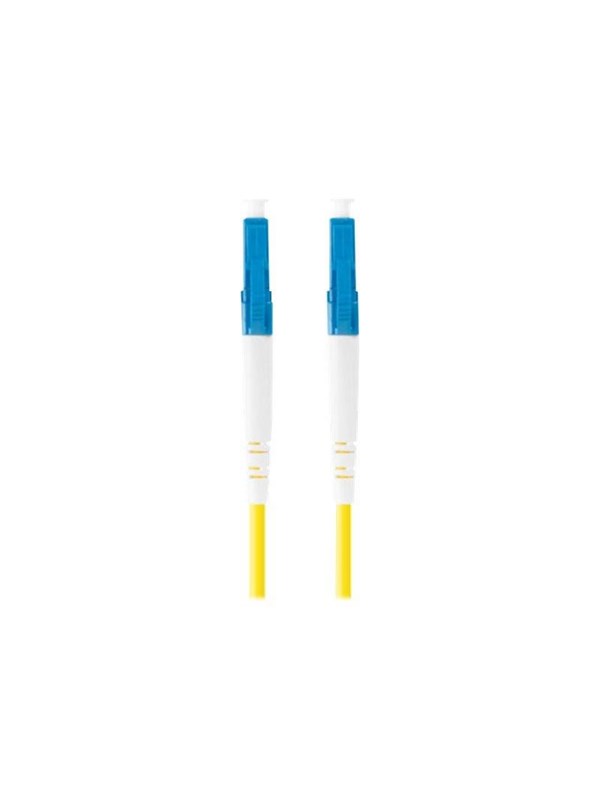 Lanberg patch cable - 10 m - 10 m - yellow - Gul - 10m