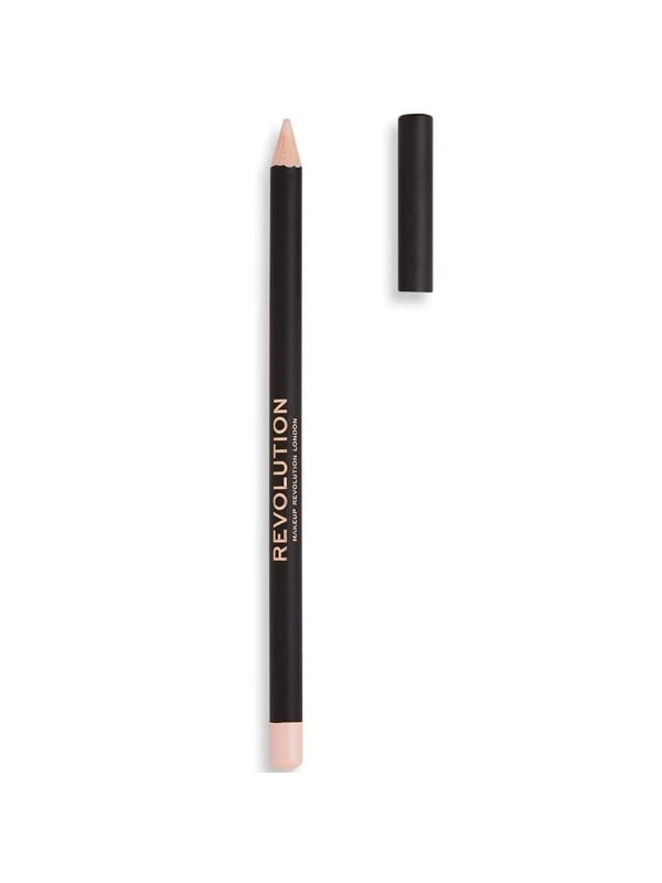 Makeup Revolution Kohl Eyeliner - Nude 1.3 g