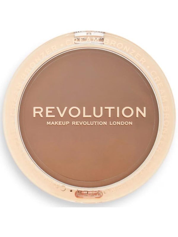 Makeup Revolution Ultra Cream Bronzing Powder 6.7 g.- Cocoa Light