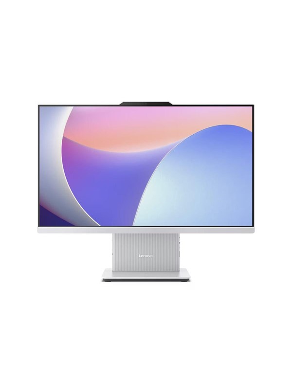 Lenovo IdeaCentre AIO 24IRH9 - all-in-one Core i7 13620H - 16 GB - SSD 512 GB - LED 23.8" - English billede