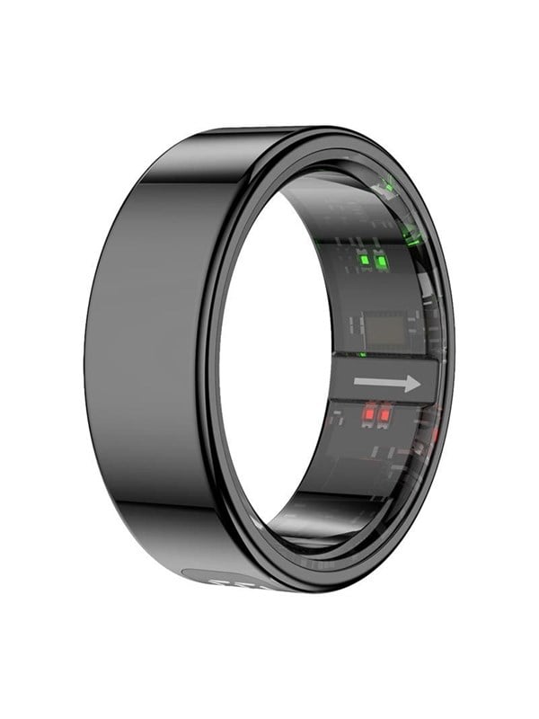 Colmi R12 Smart Ring - 22.4 mm - Size 13