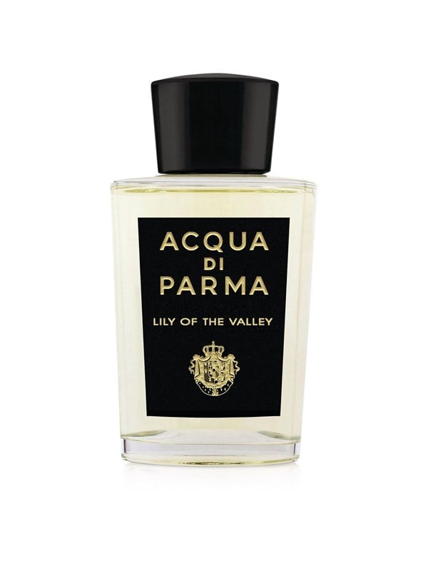 Acqua di Parma Lily of the Valley Eau De Parfum 180 ml