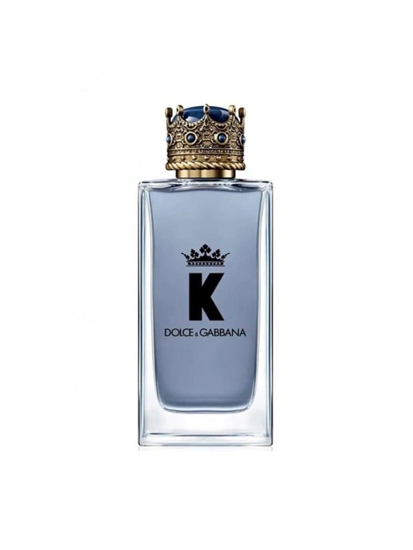 Dolce & Gabbana K by Dolce & Gabbana Eau de Toilette 100 ml