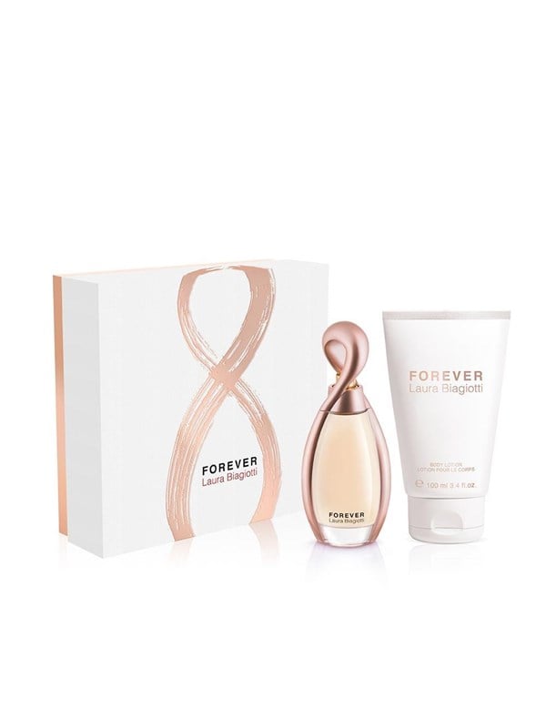 Laura Biagiotti Forever 160ml.- Gavesæt