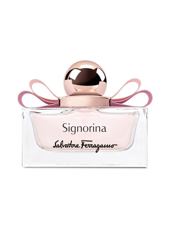 Salvatore Ferragamo Ferragamo Signorina Eau de Parfum 100 ml
