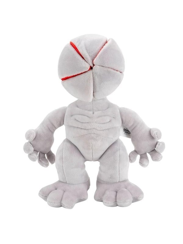 STRANGER THINGS figure/pude: Demogorgon (feature plush)