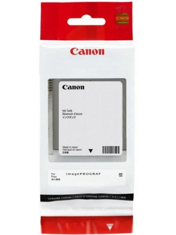 Canon PFI 2700 GY Grå Blækbeholder 5292C001