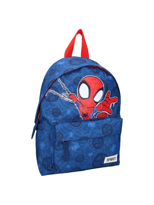 Vadobag Rygsæk SPIDEY Made For Fun billede