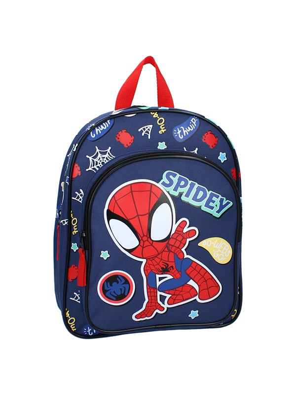 Hobby Mate SPIDEY Rygsæk Web-Out!